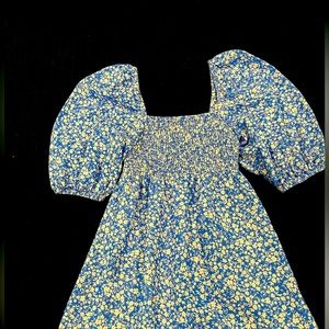 NWOT Tuckernuck Annie Dress